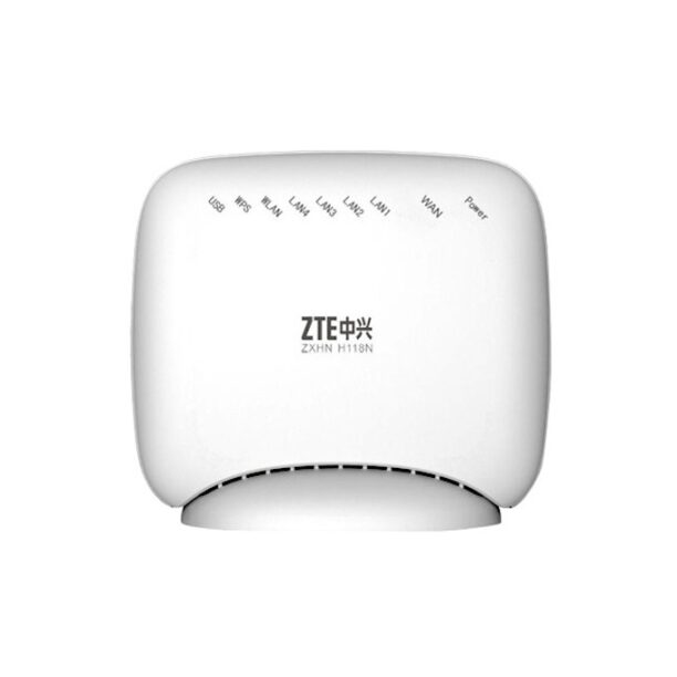 Рутер ZTE H118N