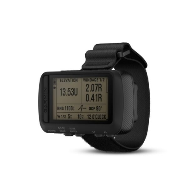 Ръчна навигация Garmin Foretrex 701 Ballistic Edition