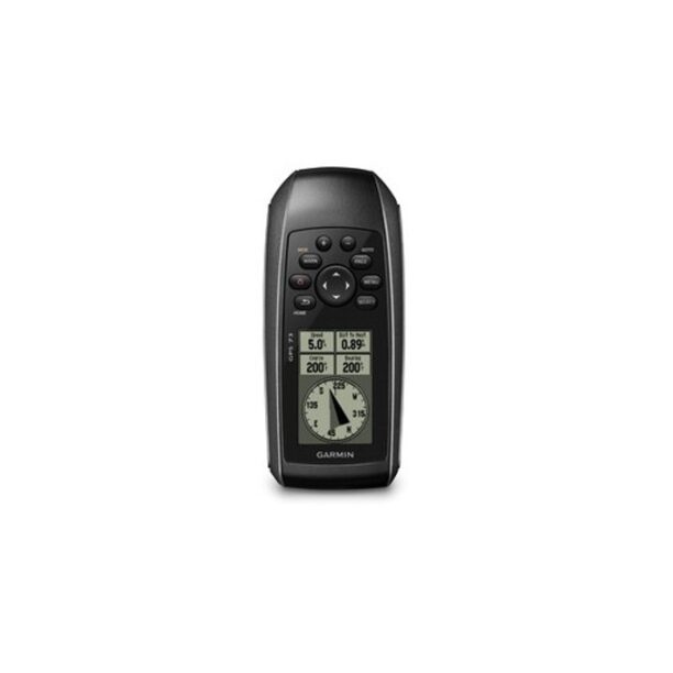 Ръчна навигация Garmin GPS 73