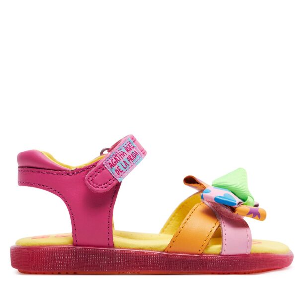 Сандали Agatha Ruiz de la Prada на ниска цена