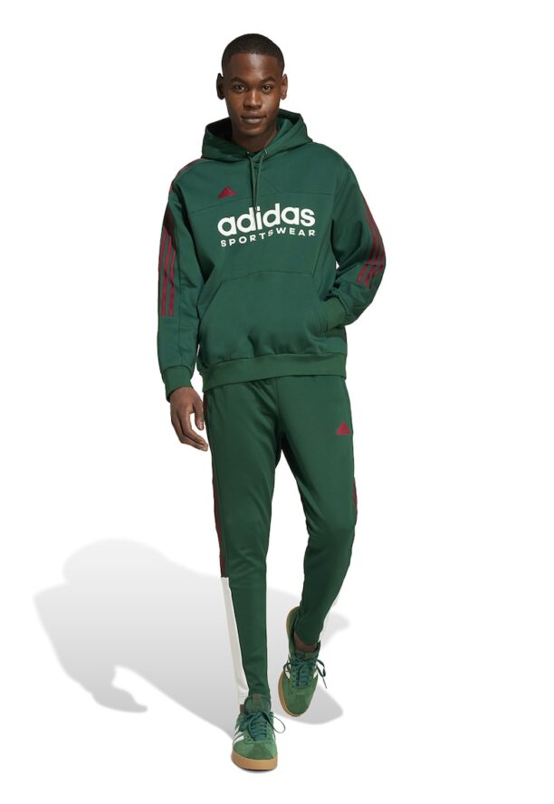 Свободно худи House Of Tiro adidas Sportswear