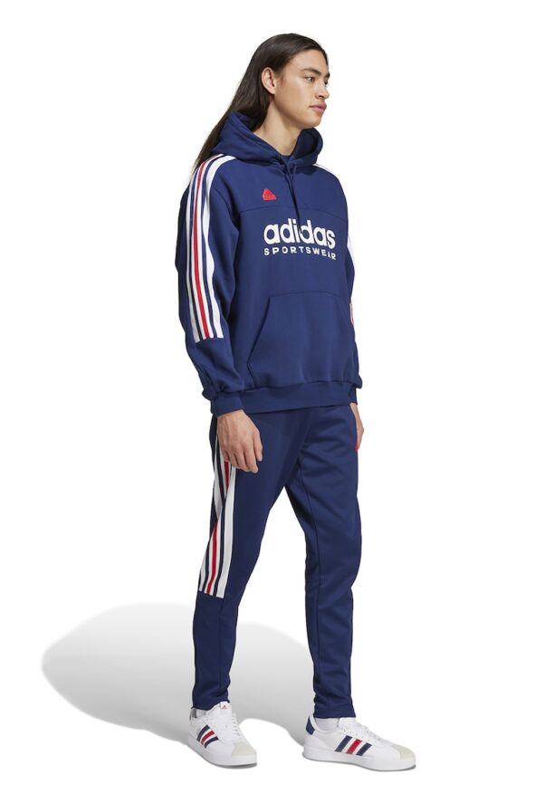 Свободно худи House Of Tiro adidas Sportswear