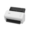 Скенер Brother ADS-4100 Desktop document scanner