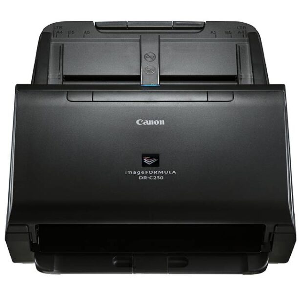 Скенер Canon Document Reader C230