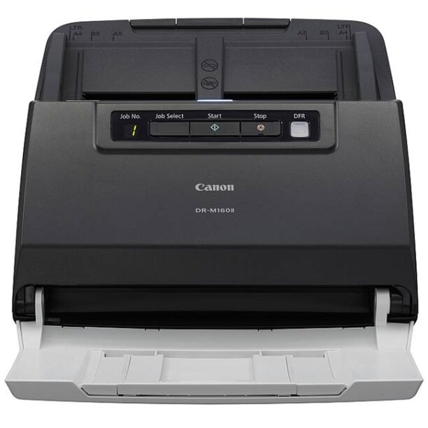 Скенер Canon Document Reader M160II