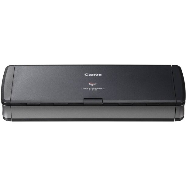 Скенер Canon Document Scanner P-215II