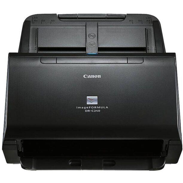 Скенер Canon imageFORMULA DR-C240 - 0651C003AC