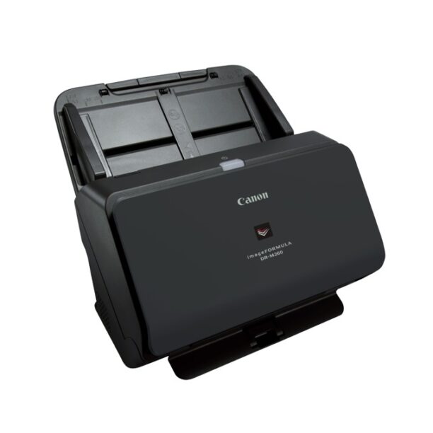 Скенер Canon imageFORMULA DR-M260