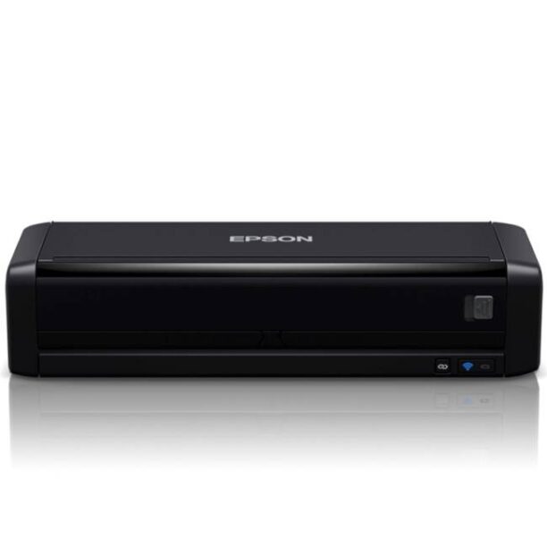 Скенер Epson WorkForce DS-360W