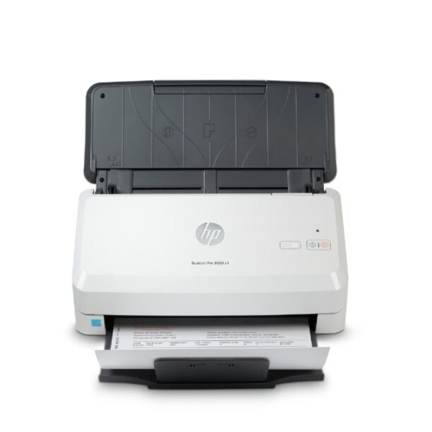 Скенер HP ScanJet Pro 2000 s2