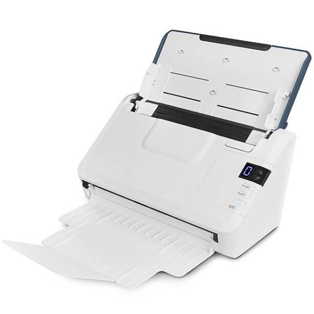 Скенер Xerox D35