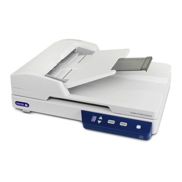 Скенер Xerox Documate Combo Scanner