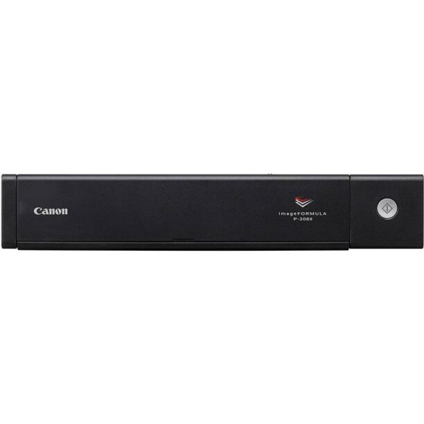 Скенери за документи Canon Document Scanner P-208II - 9704B003AC