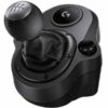 Скоростен лост Logitech Driving Force Shifter (941-000130)