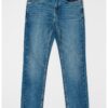 Слим дънки 512 Levis