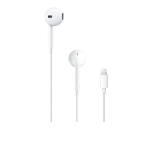 Слушалки Apple EarPods