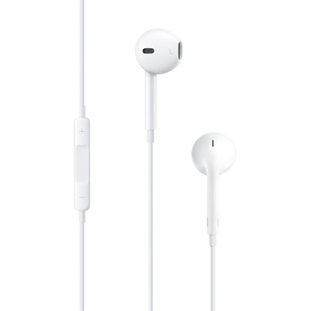 Слушалки Apple Earpods