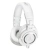 Слушалки Audio-Technica ATH-M50XWH