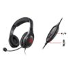 Слушалки Creative Sound Blaster Blaze