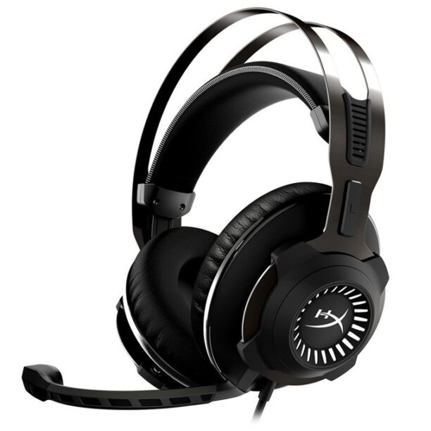 Слушалки HyperX Cloud Revolver S