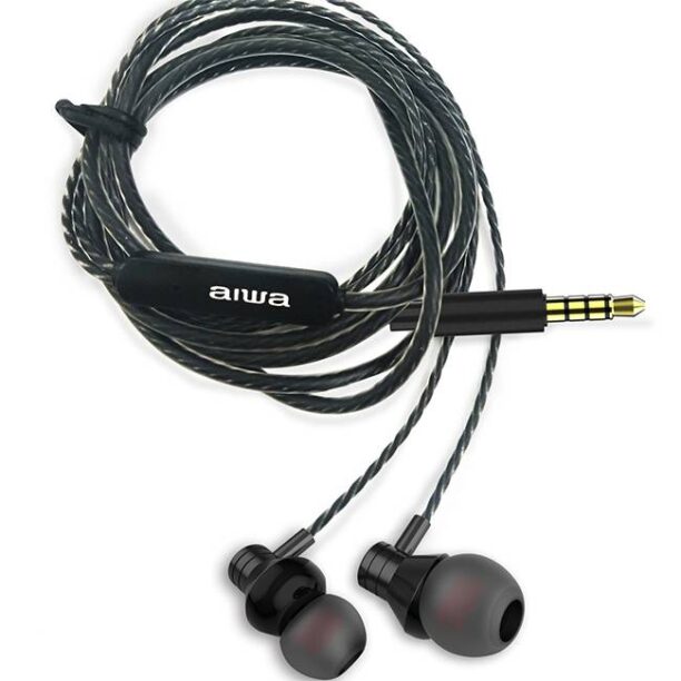 Слушалки In-Ear Aiwa