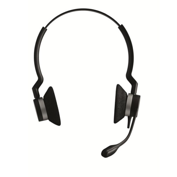 Слушалки Jabra BIZ 2300 QD Duo