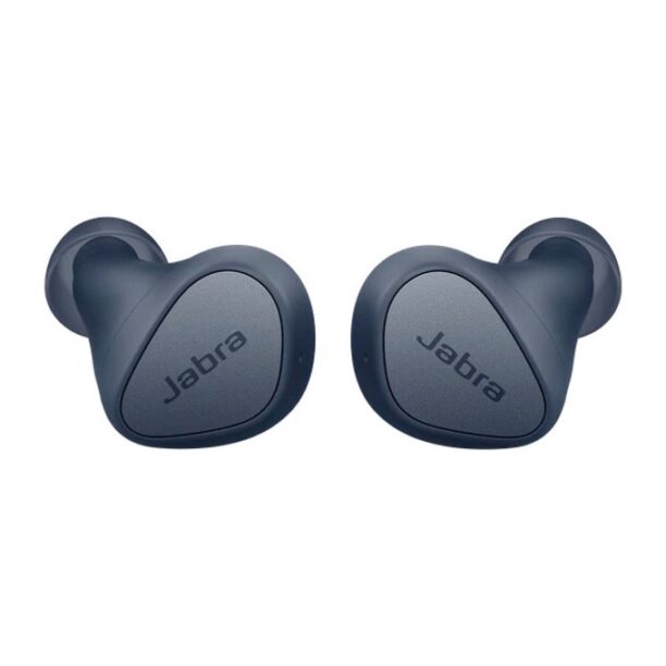 Слушалки Jabra Elite 3 Dark Navy (91410001)