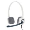 Слушалки Logitech Stereo H150