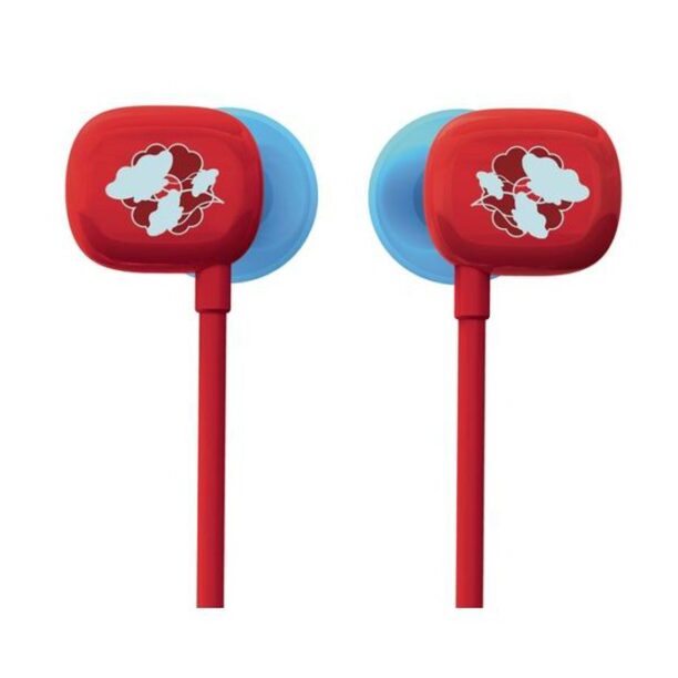 Слушалки Logitech Ultimate Ears 100