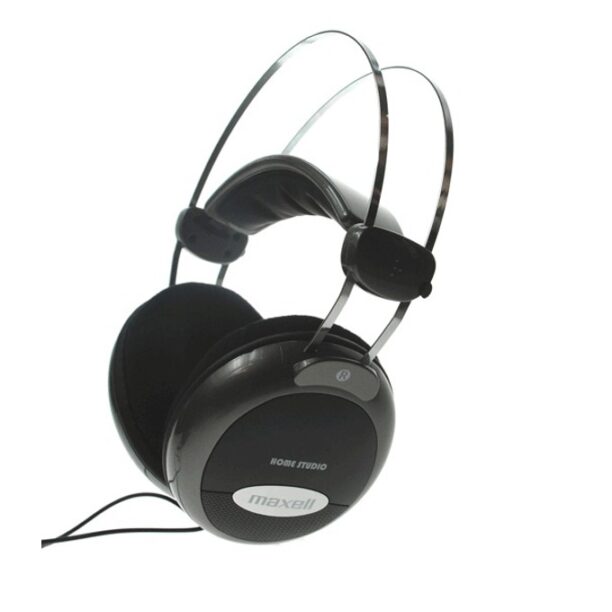 Слушалки MAXELL HOME Studio Digital headphones с големи наушници цена