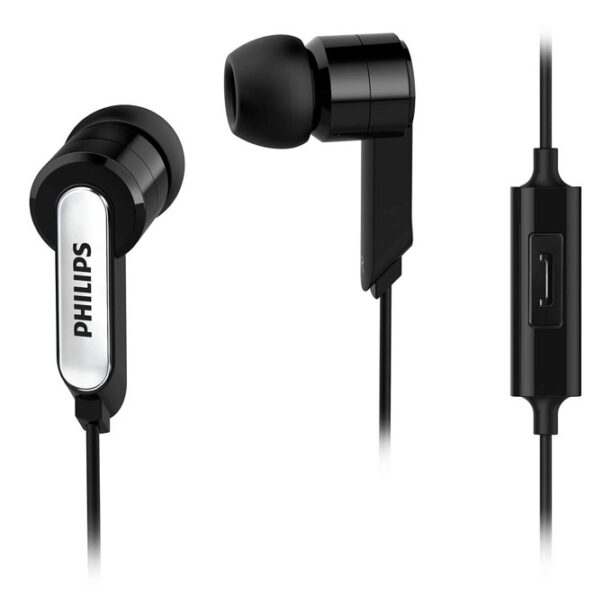 Слушалки Philips SHE1405BK