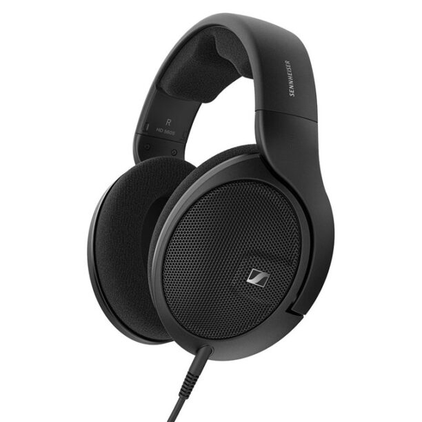 Слушалки Sennheiser HD 560S