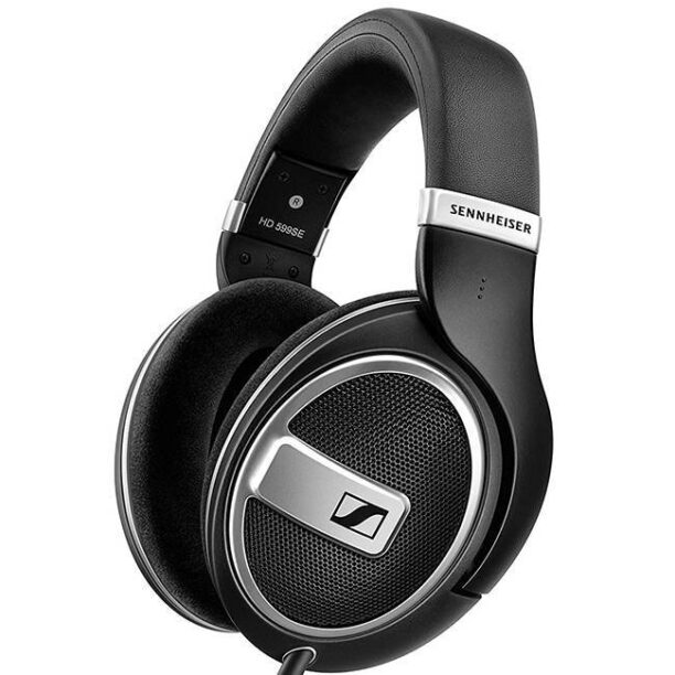 Слушалки Sennheiser HD 599 SE