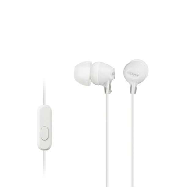 Слушалки Sony MDR-EX15AP