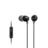 Слушалки Sony MDR-EX15AP