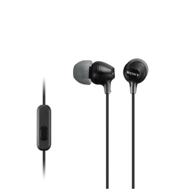 Слушалки Sony MDR-EX15AP