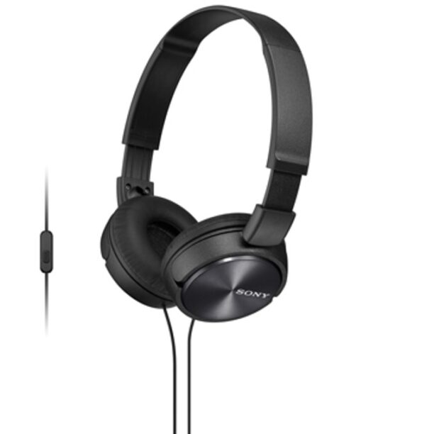 Слушалки Sony MDR-ZX310AP