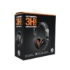 Слушалки SteelSeries 3H V2