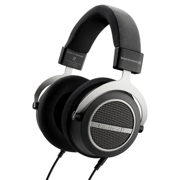 Слушалки beyerdynamic Amiron Home Tesla