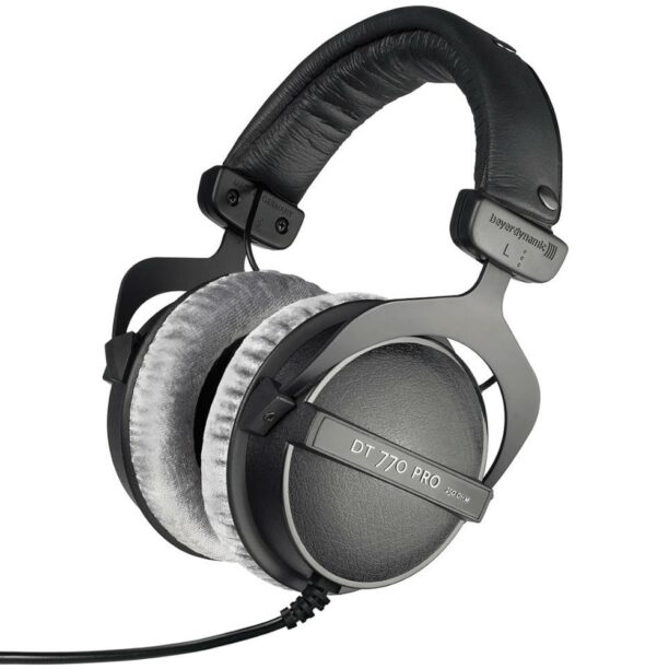 Слушалки beyerdynamic DT 770 Pro (250 Ohm)