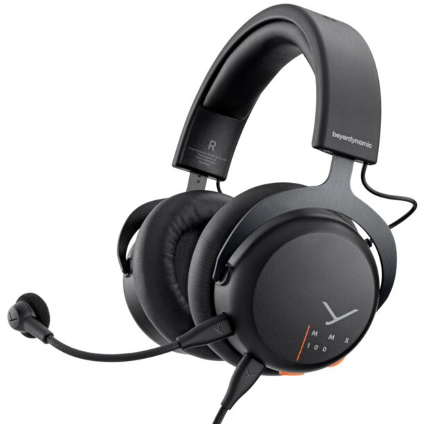 Слушалки beyerdynamic MMX 100