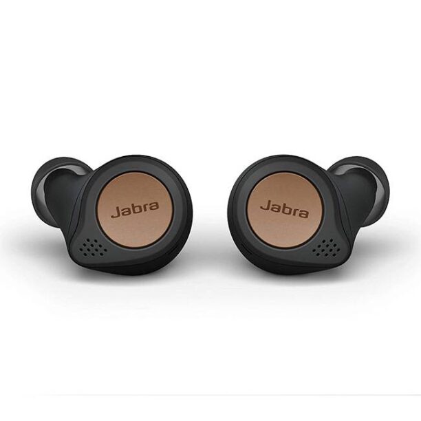 Слушалки in-ear Jabra Elite Active 75t