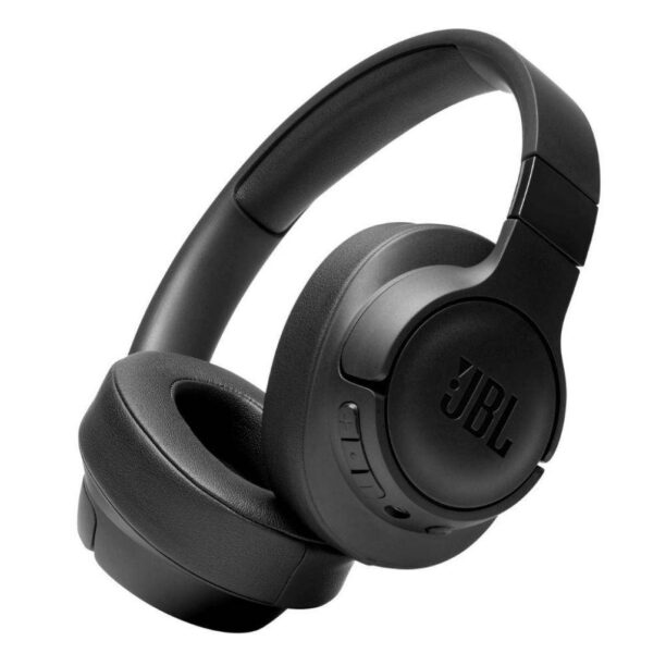 Слушалки on-ear JBL T710BT