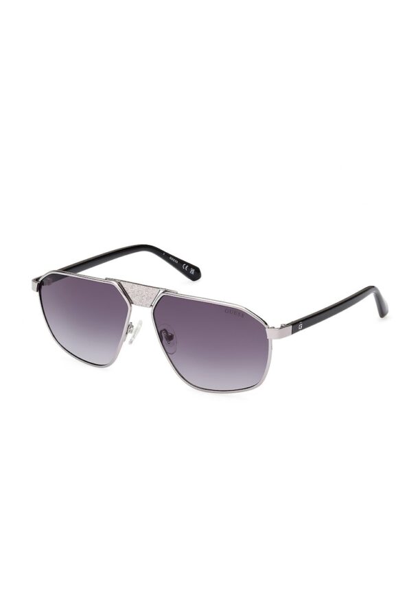 GUESS Слънчеви очила Aviator с градиента