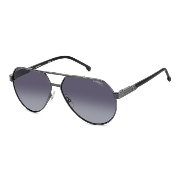 Слънчеви очила Aviator с поляризация Carrera