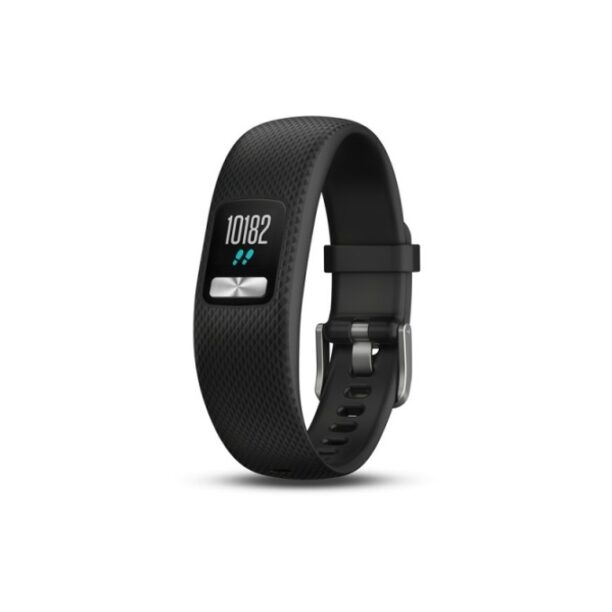 Смарт гривна Garmin vivofit 4