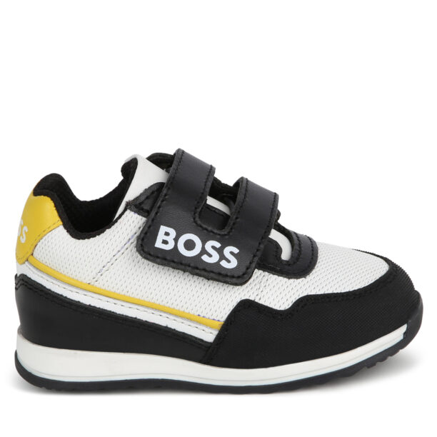 Сникърси Boss на ниска цена