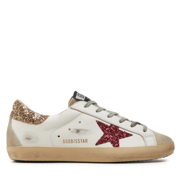 Сникърси GOLDEN GOOSE на ниска цена