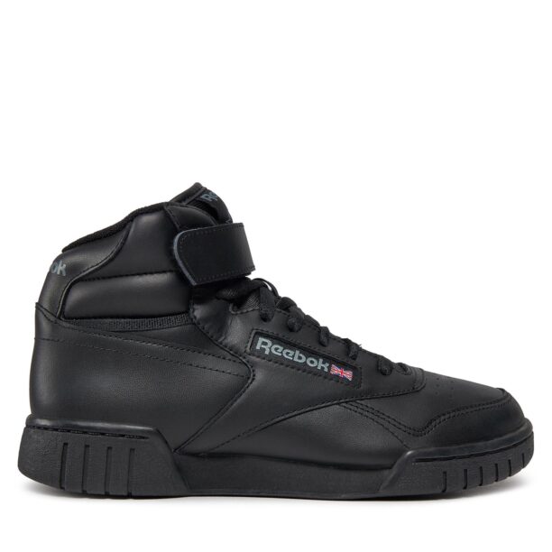 Сникърси Reebok Ex-O-Fit Hi 3478 Черен на ниска цена