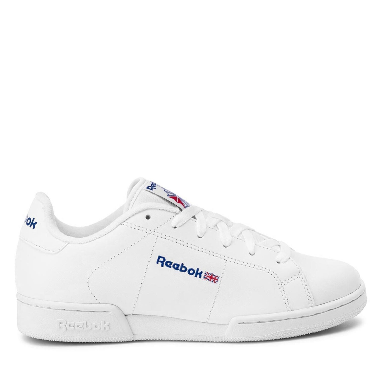 Сникърси Reebok Npc II 1354 Бял на ниска цена